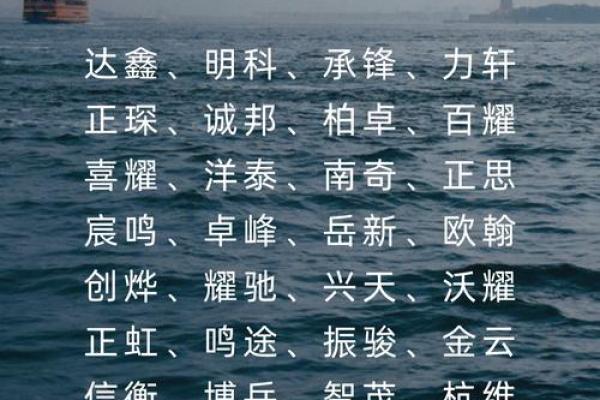 生物有限公司起名创意大全助力企业脱颖而出