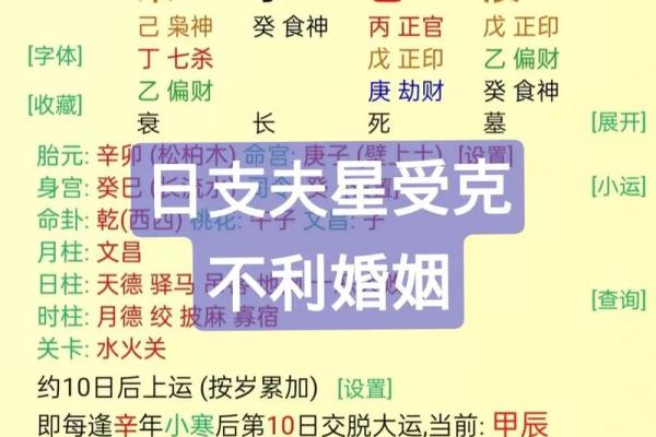 父亲命运受克？从八字分析如何逆转命运