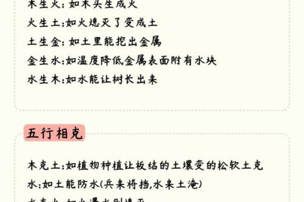 青山五行里：如何通过五行理解自然界的力量