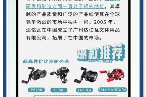 选择渔具公司名称时的十大灵感来源