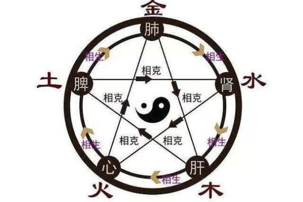 四十八局五行揭秘：如何通过五行运势改变命运轨迹？