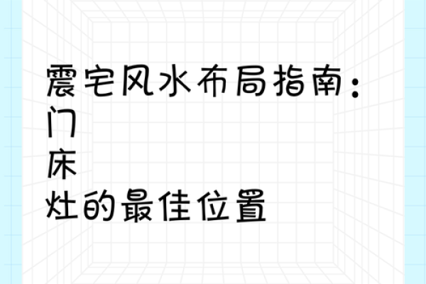 中国风水与家居布局的完美融合技巧