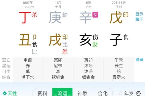 什么样的八字最容易招财，快速积累财富？