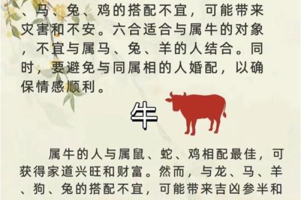 属马与属虎婚姻是否和谐？深入解读