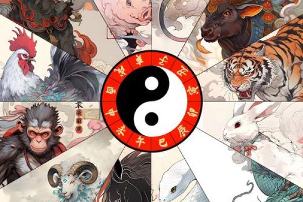 本命年鼠男与合作伙伴的相处之道