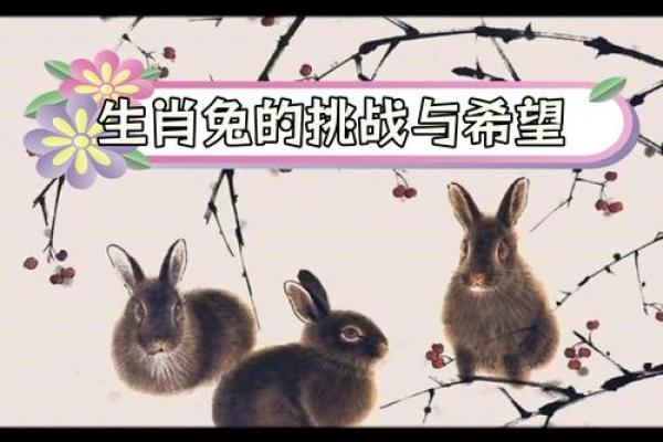 属兔人在本命年应避免的错误选择
