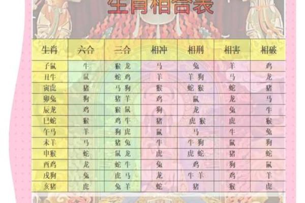 狗龙配对是否合适？揭秘生肖搭配的深层次解析