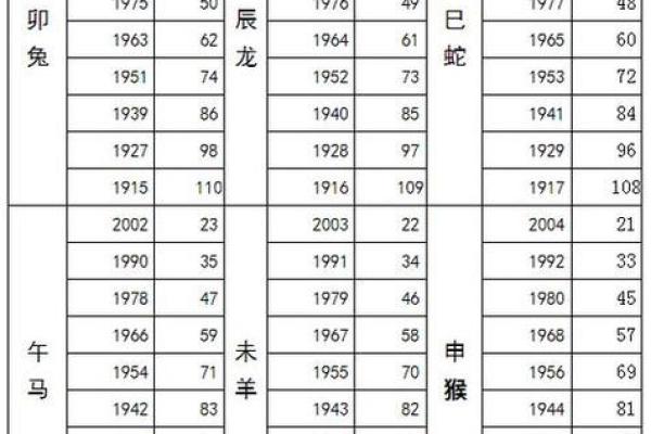 本命年属马的最佳运势指南