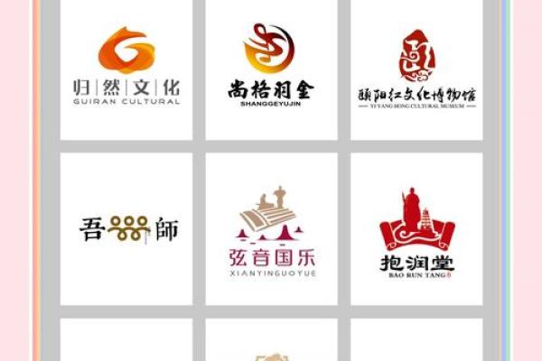 文化传播有限公司命名的五大原则和十个例子