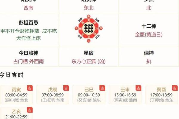 十二生肖今日运势走势，机会与风险同在