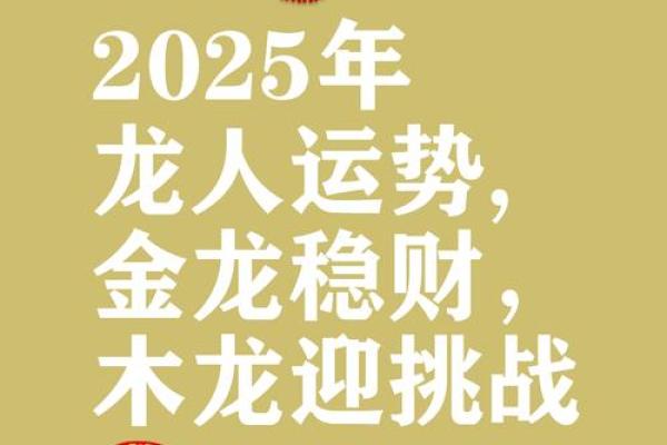龙年出生者运程展望：事业上升与感情波动的平衡之道