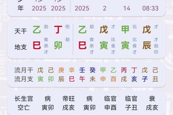 辛酉年为何被认定为木命的原因解析