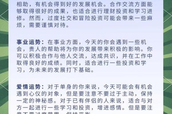 属鼠运势及运程揭秘：如何把握机遇迎接挑战