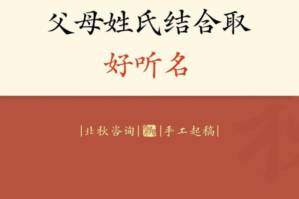 父母为孩子取名的灵感与流行风潮
