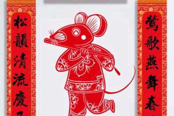 鼠年与龙年相遇，注定是相辅相成还是各自独立