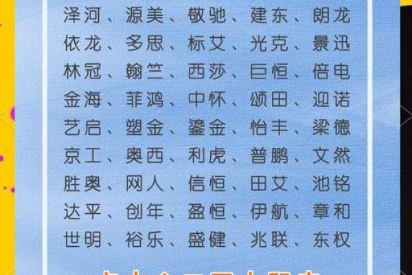 废旧公司个性化命名创意大全 助你打造独特品牌形象