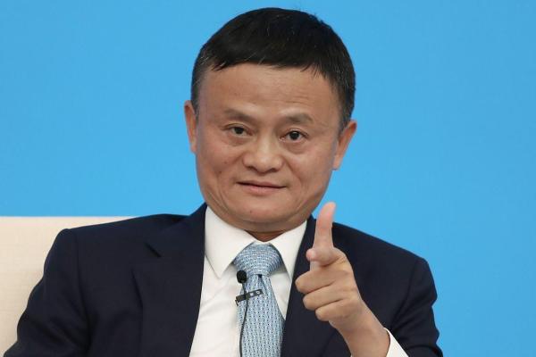 马云八字揭示的成功密码，你一定没想到！