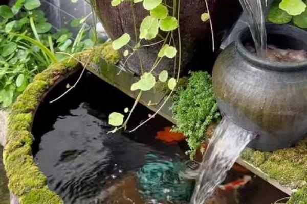 西双版纳家居风水中的鱼缸布置技巧与禁忌