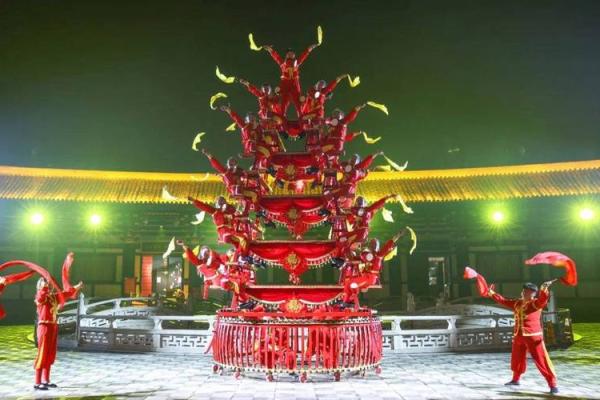 农历十六：你不可不知的文化密码