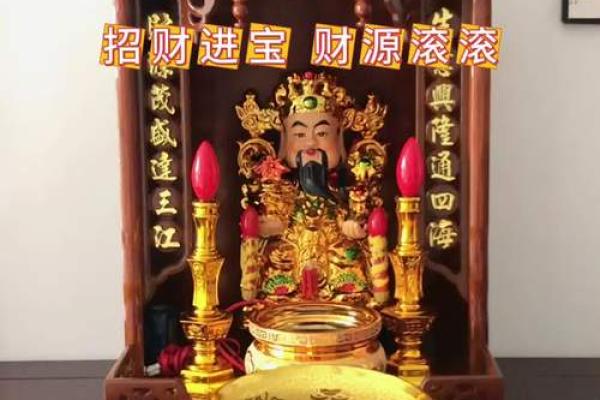 居家风水招财必备摆件推荐
