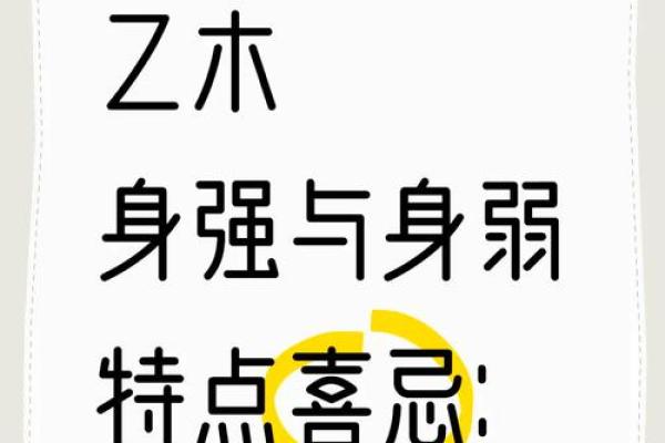 已木命的定义与特点揭秘