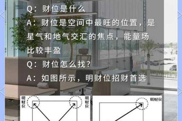 清远办公室风水布局与提升职场运势的秘诀