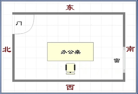 清远办公室风水布局与提升职场运势的秘诀