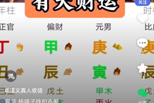 学会盲派八字，轻松掌握人生的方向