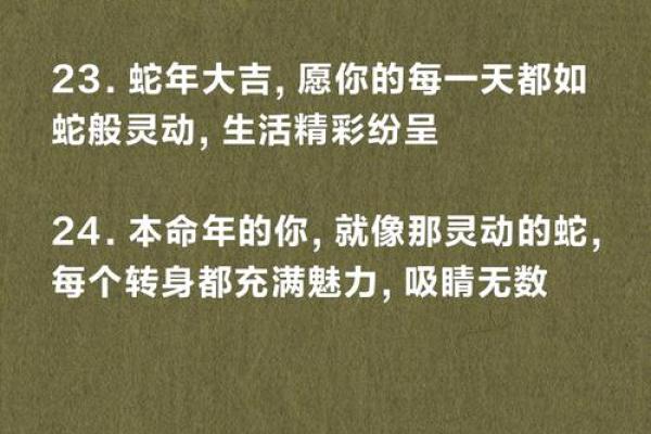 属蛇人在本命年如何调节工作压力