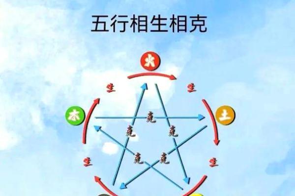 冠五行属性解析：揭开五行之谜与生活的联系