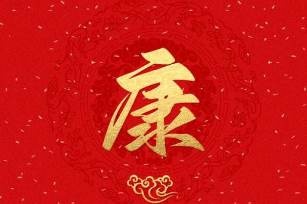 康姓男孩名字推荐，提升气质与运势的完美选择