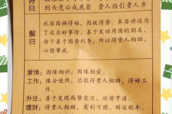 为何有人说抽签是乌龟命？探索其中的意义