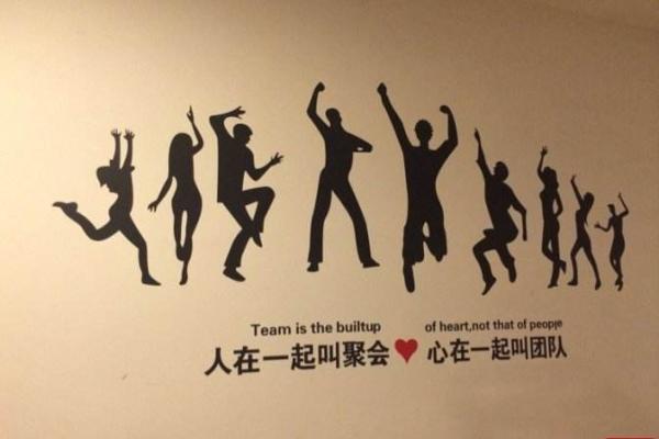 五人团队名字精选，打造完美团队精神