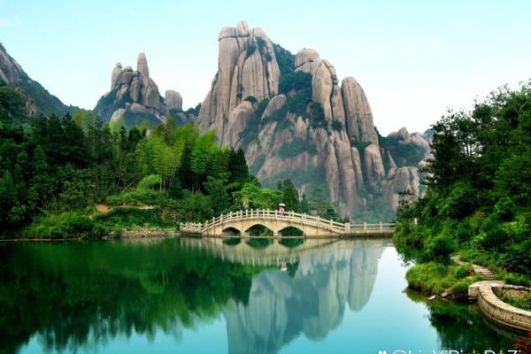 福建哪些地方的办公风水最为有利