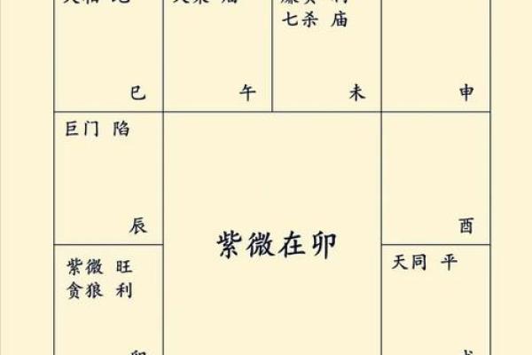 月德照命的含义与影响解析