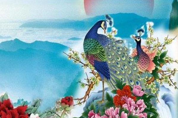 八字拱局揭秘：如何借势风水让运势翻倍提升？