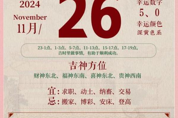 鼠女本命年的幸运数字与吉时
