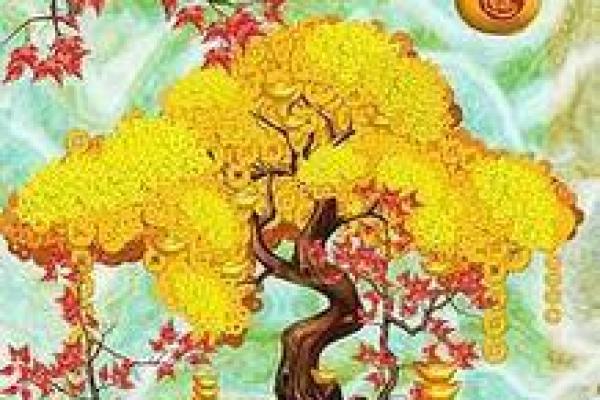 提升财富的风水招财颜色搭配指南
