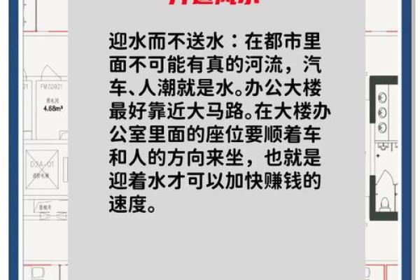 提升办公运势的风水奥秘与应用技巧