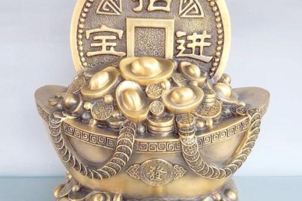 开运招财的风水吉祥物，助你财源广进