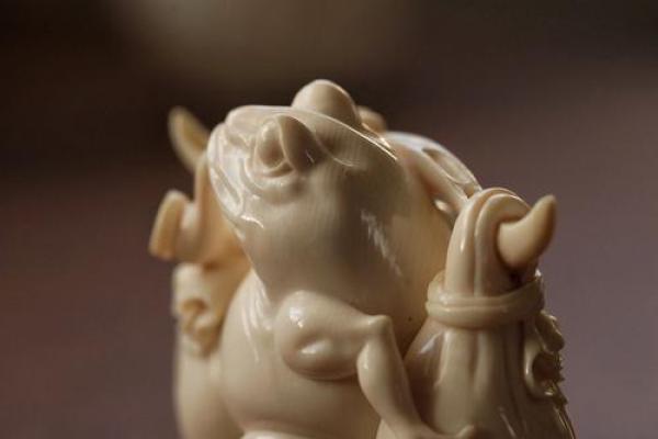 开运招财的风水吉祥物，助你财源广进