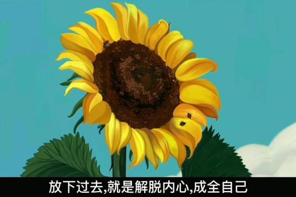 享受清闲命运的智慧与心态