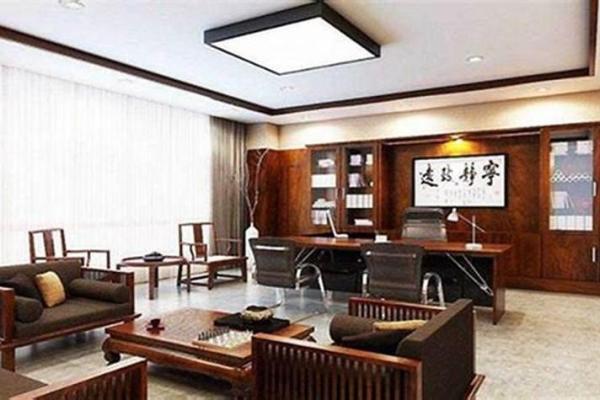 揭示办公室风水人物排名及其对工作环境的深远影响