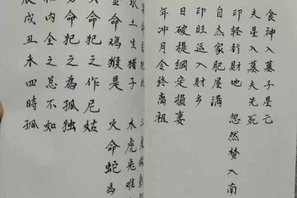 生辰八字算命真的准确吗？揭秘背后的真相与迷思
