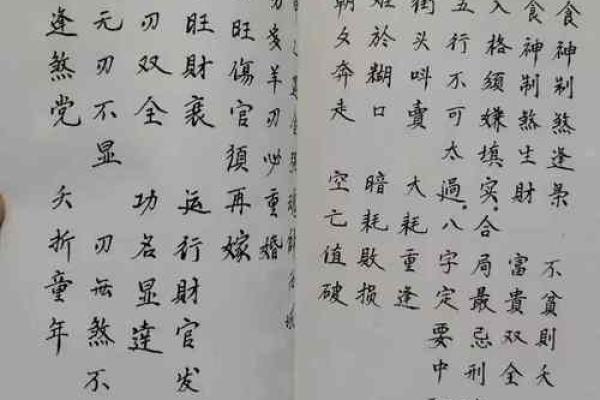 生辰八字算命真的准确吗？揭秘背后的真相与迷思