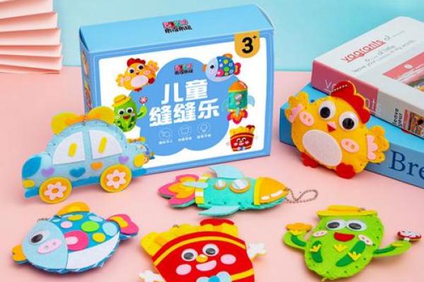 宝宝玩具命名技巧：让玩具更具吸引力