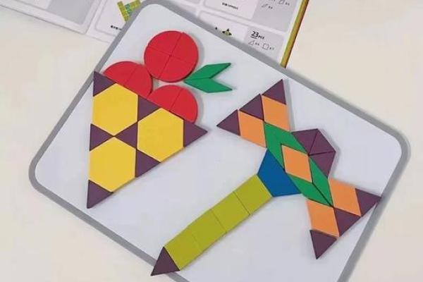 宝宝玩具命名技巧：让玩具更具吸引力