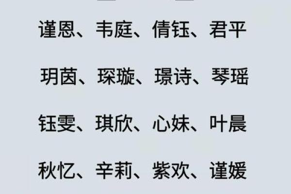 如何选择适合宝宝的名字？试试宝宝起名字软件