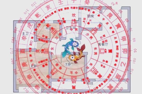珠海办公室风水布局指南助力事业腾飞