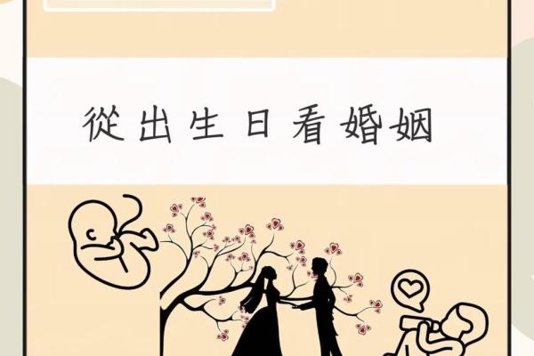 婚姻不顺？从八字入手找到解决之道